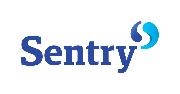 Sentry Logo